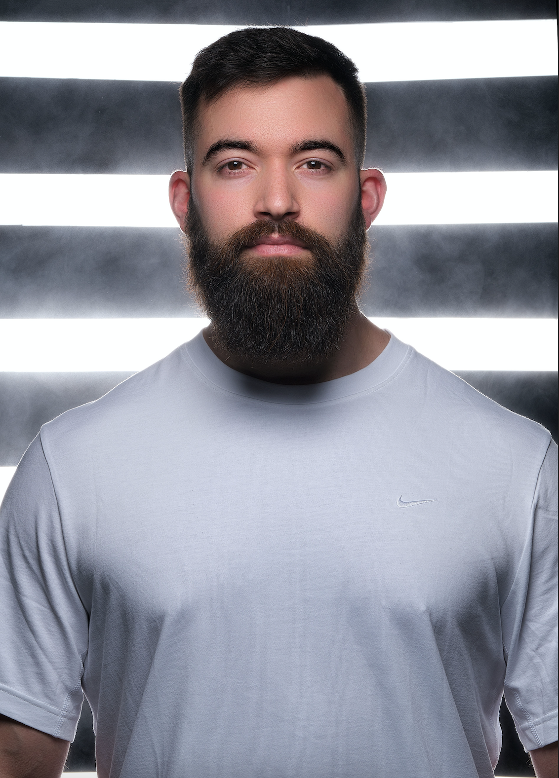 Joey's Headshot